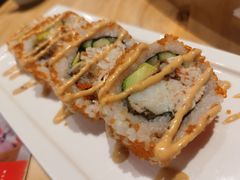 -喜寿司(金狮广场店)