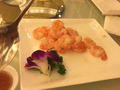 -御花园·粤菜·海鲜火锅(中山公园店)