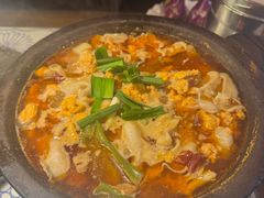 -肖记公安牛肉鱼杂馆·省级非物质文化遗产(崇仁路江滩直营店)