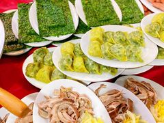 -车头老二大排档(金城步行街店)