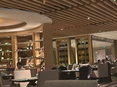 -上海东方佘山翰悦阁酒店·Vie全日制餐厅