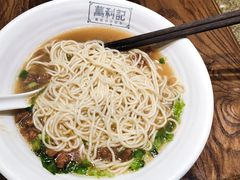 老长沙经典肉丝粉-万利记·长沙粉面小吃(8号仓店)