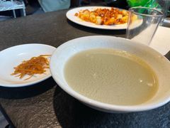 豆汁-厚味居炙子烤肉·清真(天桥南纬路店)