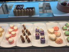 -赛瑞喜来登大酒店-盛宴自助餐厅