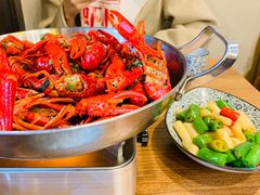 -虾小龙老长沙龙虾馆(坡子街店)