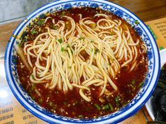 -东方宫·中国兰州牛肉拉面(三里屯店)