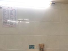 -月星羊肉面馆(黄河路美食休闲街店)