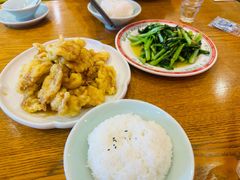 -去茶去餐厅(中央大街店)