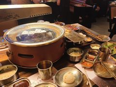 -西塔老太太泥炉烤肉(上海七宝领展广场店)