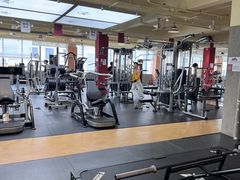 -聚健身GatherFitness(余杭店)
