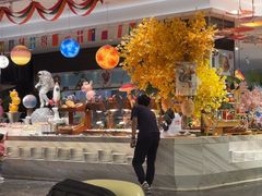 -长兴开元名都大酒店·地中海咖啡厅