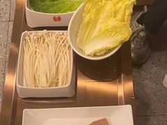 -七欣天香辣蟹火锅(闵行浦江欢乐颂店)