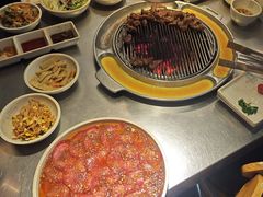 -喜来稀肉(虹泉路店)
