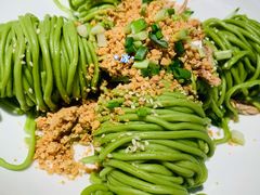 招牌鸡丝凉面-玉玲珑(陆家嘴店)