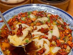 沸腾鱼-頂好酒家·经典粤菜(海信广场店)