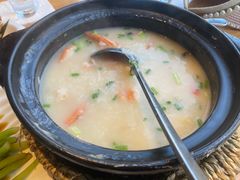 -颐和•海鲜砂锅粥•啫啫煲(奥林匹克广场店)