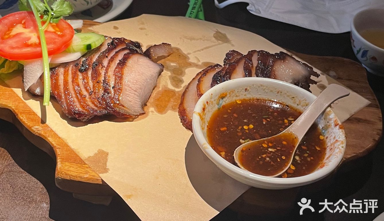 大名鼎鼎 大头虾•越式风味餐厅，我来了！