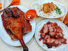 -一乐烧鹅(中环店)