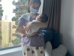 -田螺阿姨自营月嫂·育儿嫂(高新店)