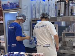 -煲珠公·老红糖珍珠奶茶(塘厦天虹店)