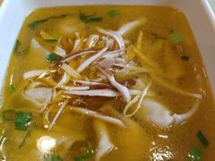 蟹粉馄饨-王興記(中山路店)
