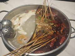 -杨校长·老成都串串香火锅(全国总店)