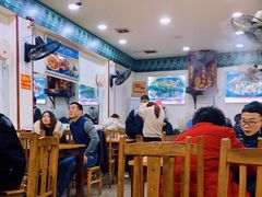 大堂-专业跳跳蛙·彭彭老铺(步行街店)