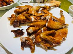 -丰宝源客家菜(常平店)