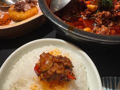 -山石榴·贵州菜(丰盛里店)