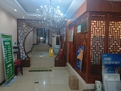 大堂-阿西娅食府(牛街店)