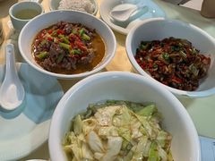 -笨罗卜浏阳菜馆(龙华鹏润达店)