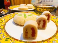 -富华斋饽饽铺·宫廷糕点·伴手礼(护国新天地店)