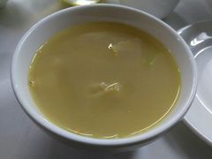 雞煲翅-新陶陶酒家