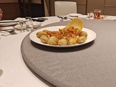 -泓历皇朝酒店(东亭店)
