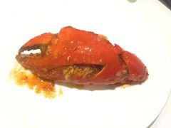 -新加坡海鲜共和(名胜世界圣淘沙海滨坊)