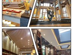 -清远熹乐谷温泉度假酒店