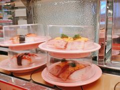 -争鲜回转寿司(天府广场-今站PLUS店)