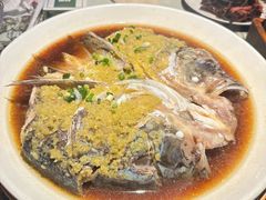 -绿茶餐厅(光谷世界城步行街店)