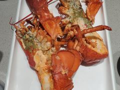 -大锅强·蒸海鲜青岛菜(城市阳台店)