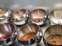 -范儿·嫂子烤肉·精致炭火烤肉(长治路店)