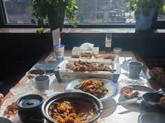-老周家酱卤猪蹄私房菜(克拉玛依西街店)