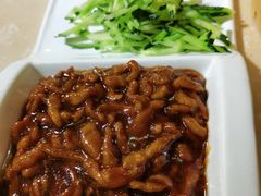 -顶顶香煎饼家常菜(金花南路店)