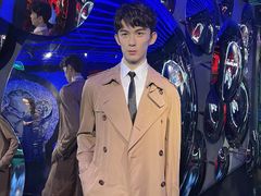 -北京杜莎夫人蜡像馆