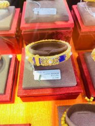 -周生生Chow Sang Sang(翠微店)