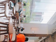 大堂-星巴克臻选(江门汇悦大融城店)