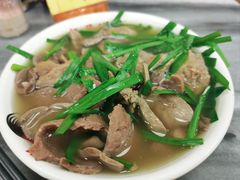 -珍珍小食店(西华路店)