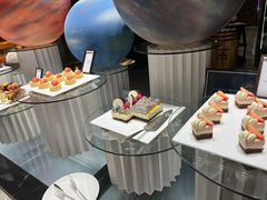 -常州新城希尔顿酒店·OPEN全日餐厅
