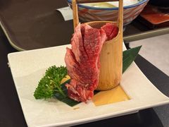 -御牛道日式烤肉料理(杭州西溪印象城店)