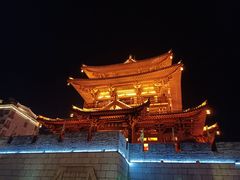 -东西巷