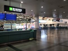 -厦门高崎国际机场-T3航站楼